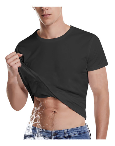 Playera Unisex K De Secado Rápido Para Fitness, Correr, Yog