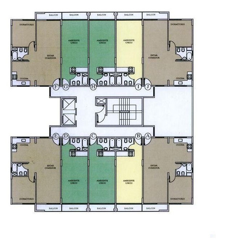 Imagen 10 de 10 de Departamento En Venta En Muñiz