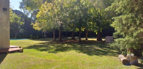 Imagen 4 de 13 de Casa Quinta Alquiler Por Día Y Temporal Con Pileta General Rodriguez (parque Orense)