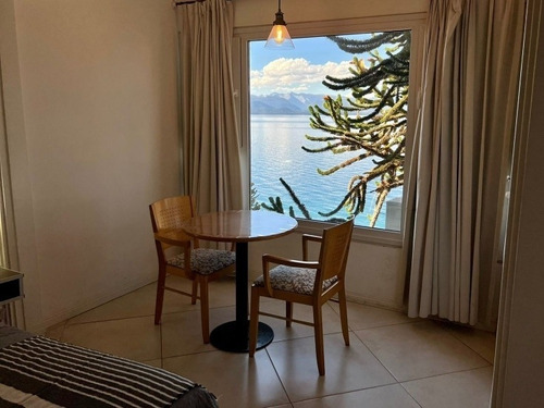 Imagen 1 de 14 de Best Home Bariloche 2  * Vista - Acceso Al Lago *