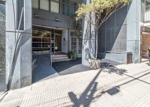 Depto Venta 3 Amb Las Cañitas Sol Oportunidad