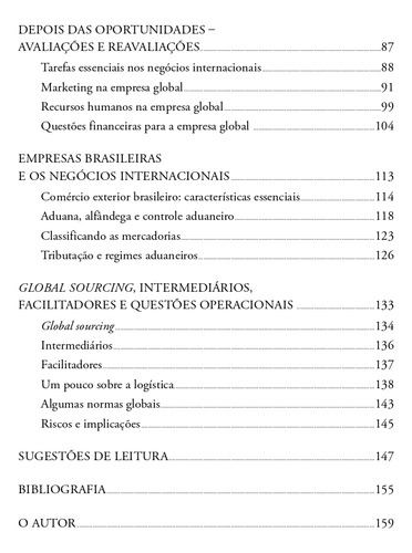 Negócios Internacionais, De João Alfredo Nyegray. Editora Contexto, Capa Mole Em Português