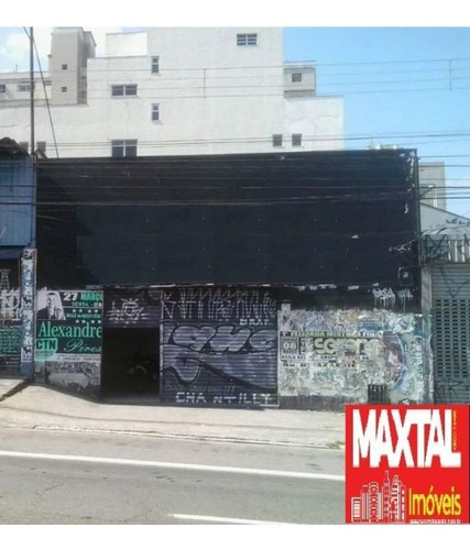 Loja Próxima Ao Metrô Santana - Mi83868