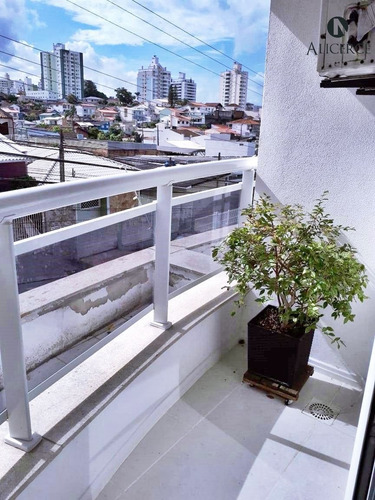 Lindo Apto 3 Quartos Com Suíte Em Barreiros! - 2493