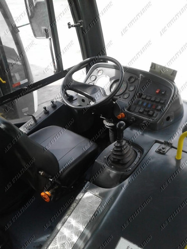 Caio Apache Vip Ano 2008 M.benz 1722 Urbano Ais Ref 801
