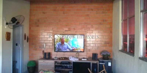 Cobertura Duplex À Venda - Jcco30019