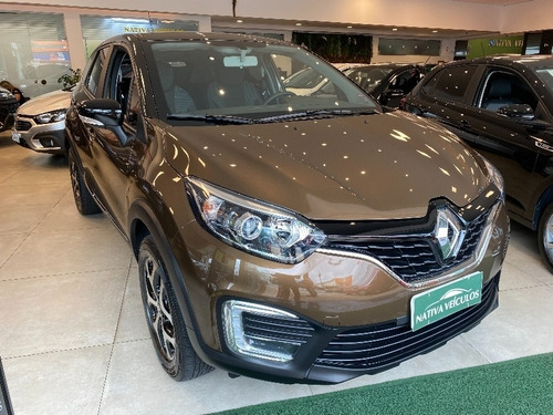 Renault Captur Life 1.6 At