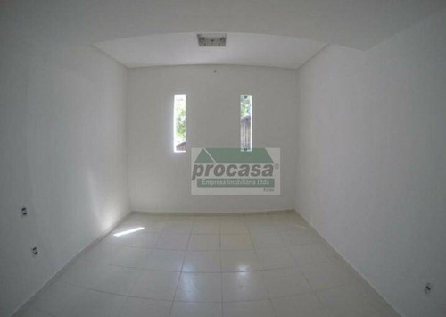 Imagem 11 de 14 de Prédio Para Alugar, 332 M² Por R$ 7500/mês - Centro - Manaus/am - Pr0228