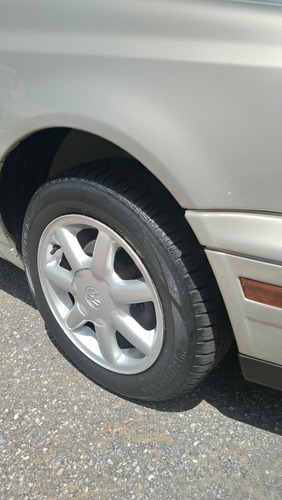 Vw Golf Gl