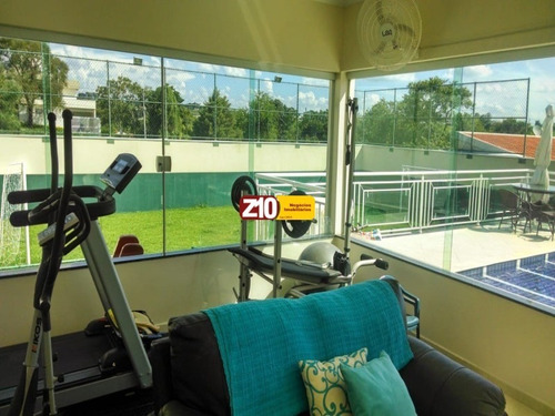 Imagem 22 de 22 de Chácara - Ch01730 - 33573723