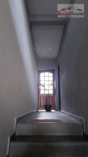 Imagem 5 de 15 de Casa Em Jardim Flor Da Montanha - Guarulhos - 622