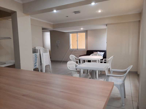 Imagem 25 de 28 de Apartamento Com 2 Dorms, Vila Morse, São Paulo, Cod: 4092 - A4092