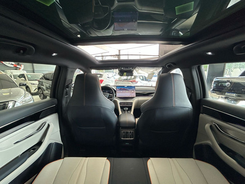 BYD Song Plus 1.5 DM-I HÍBRIDO AUTOMÁTICO