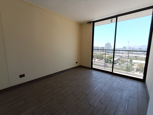 Edificio Padre José Cifuentes Grez Vista Norte Piso 13
