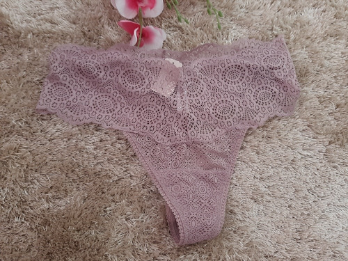 Tanga Rosa L