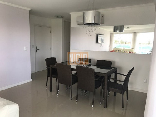 Imagen 9 de 30 de Apartamento - Punta Del Este Aidy Grill