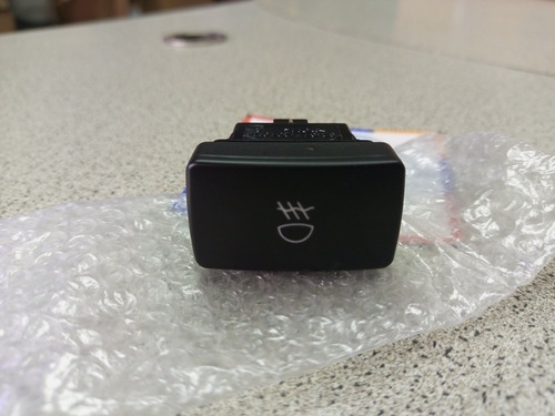 Imagen 7 de 7 de Boton Switch Luces Neblina Honda