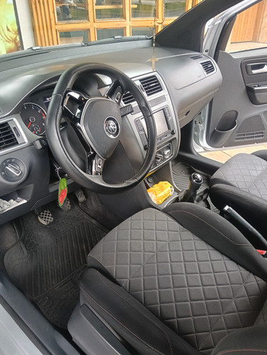 Volkswagen Crossfox Xtreme Mod.2022
