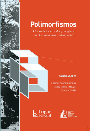 Polimorfismos, De Leticia Fiorini. Editorial Lugar, Tapa Blanda En Español