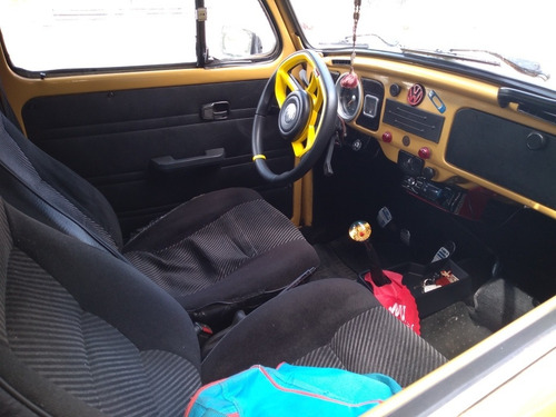 Volkswagen Fusca 1300