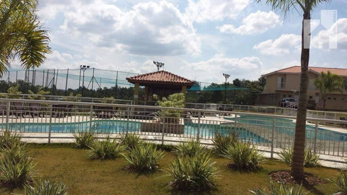 Casa Residencial À Venda, Condomínio Verdana, Medeiros, Jundiaí - Ca0519. - Ca0519