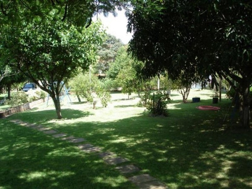Imagem 10 de 10 de Chacara A Venda No Condominio Vitassay Em Boituva - Ch00202 - 2247412