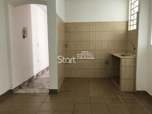 Imagem 4 de 19 de Casa Para Aluguel Em Jardim Nova Europa - Ca088550