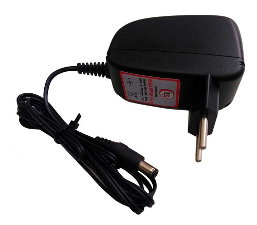5 Fontes Mega Drive 1 E 2 Nintendinho Dynavision E Famicom