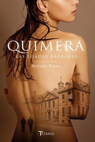 Quimera - Las Edades Barbaras