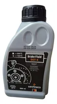 Comprar Liquido De Frenos Dot-4 Sintético 500ml