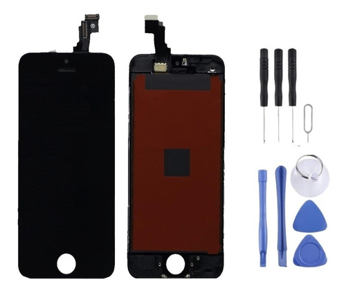 Pantalla Display Compatible Con iPhone 5c A1456, A1507