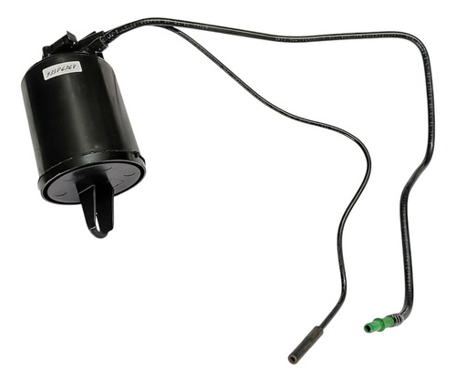 Canister Evaporador Emisiones Corsa 2002/08. Gm 93386368.