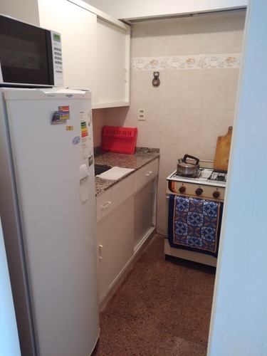 Imagen 9 de 14 de Apartamento En Alquiler Temporal - Complejo Arcobaleno