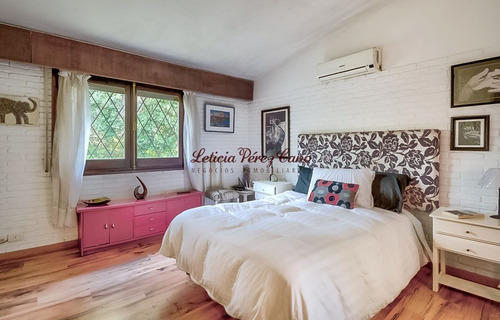 Imagen 29 de 30 de Casa En Venta Cantegril, Punta Del Este
