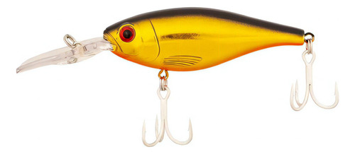 Isca Artificial - Blade Shad 8 - Nitro Fishing Cor 110