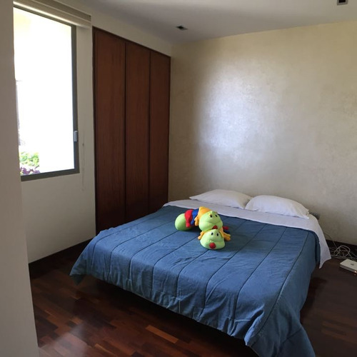 Imagen 15 de 22 de Se Vende-alquila Apto 250m2 3h+s/3.5b+s/3p Lomas De San Román