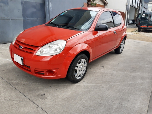 Ford Ka 2011 1.0 Fly Viral 63cv