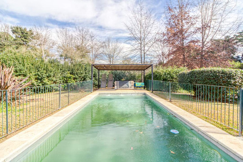 Venta Casa Quinta En Villa Astolfi Pilar