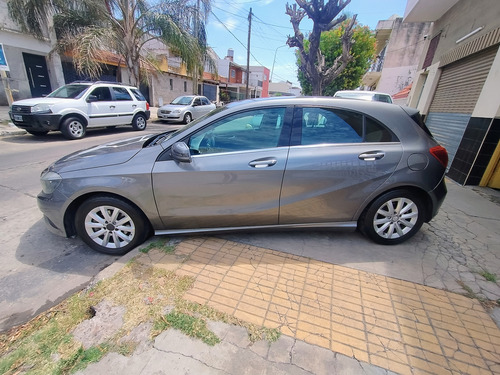 Mercedes-Benz Clase A 1.6 A 200 Urban B.efficiency 156cv