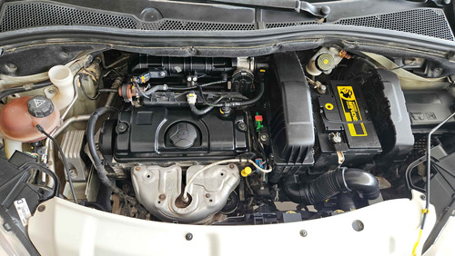 Peugeot 208 1.5 Active