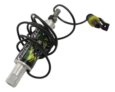 kuyさん専用　6 Quick Shifter Zx 6 Zx6 2009 2012(674) | Parcelamento sem juros