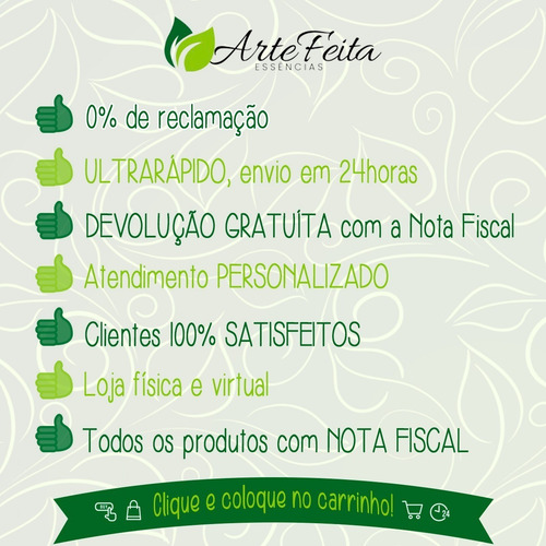 Imagem 3 de 5 de Essencia Concentrada 100ml (4 Unid) Aromatizante Difusor.