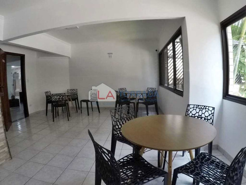 Imagem 13 de 30 de Ref. 14149 - Cobertura - Mobiliada - 3 Dormitórios - Piscina - V14149