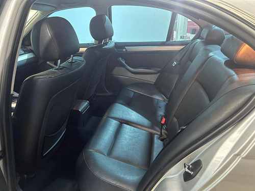 BMW Serie 3 320 Ev11