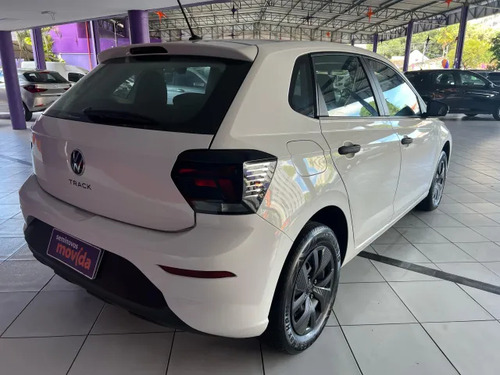 Volkswagen Polo Track 1.0 Flex 12V 5p