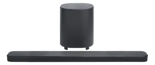 Lançamento! Jbl Bar 1000mk2 Soundbar 7.1.4 Dolby Atmos 480w