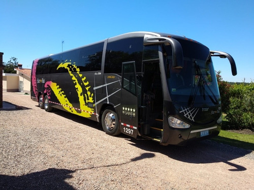 Scania 380 Irizar 2011 47as