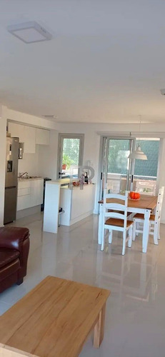 Imagen 5 de 10 de Apartamento En Venta Punta Del Este 2 Dorm #1826