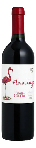 Vinho Flamingo Cabernet Sauvignon 750ml