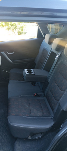 Jetour X70 1.5t Comfort Mt